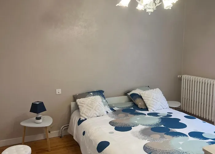 Corps De Ferme A 50min De Lyon Сasa de vacaciones Moissieu-sur-Dolon