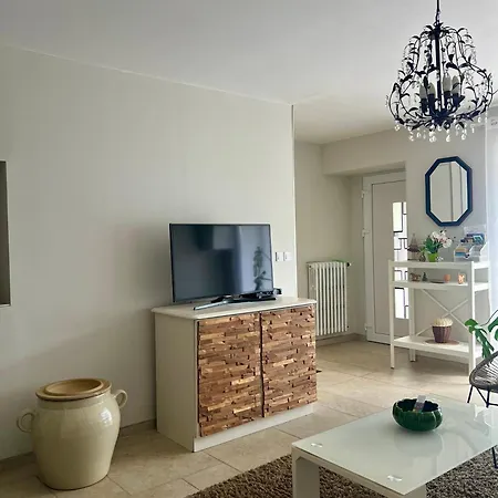 Holiday home Corps De Ferme A 50min De Lyon Moissieu-sur-Dolon