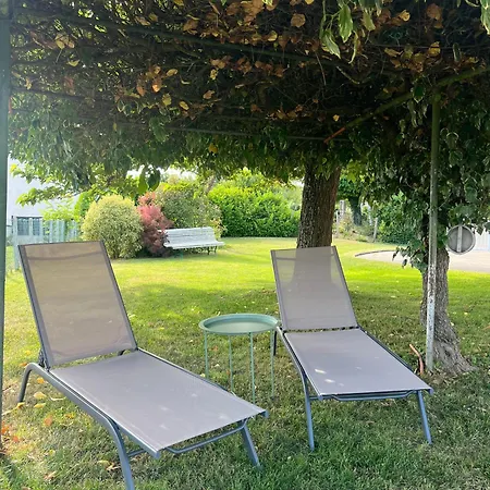 Corps De Ferme A 50min De Lyon * Moissieu-sur-Dolon